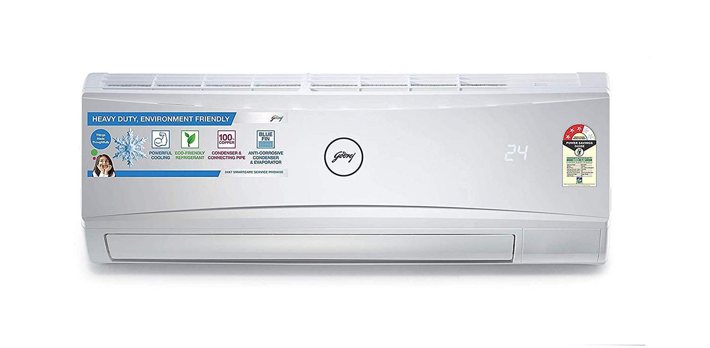Top 5 Ac Brands In World Which Is The No 1 Ac Company In India By Aagam Jain Medium