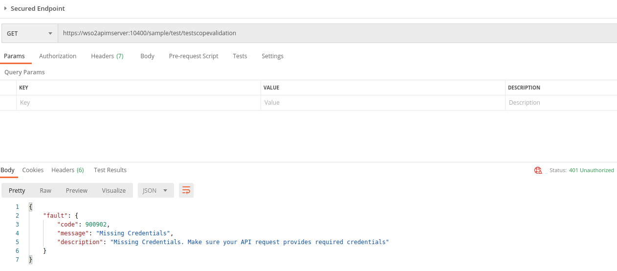 Integrating WSO2 APIM, API Microgateway with WSO2 Identity Server | by ...