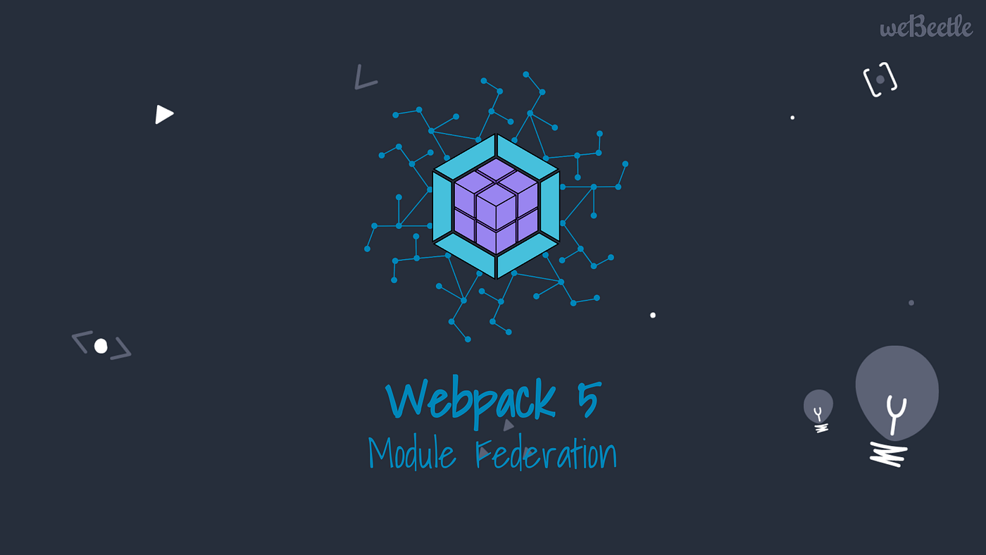 Micro Frontends Webpack 5 Module Federation Promising Game Changer In Javascript Architecture By Mathan Jeya Medium