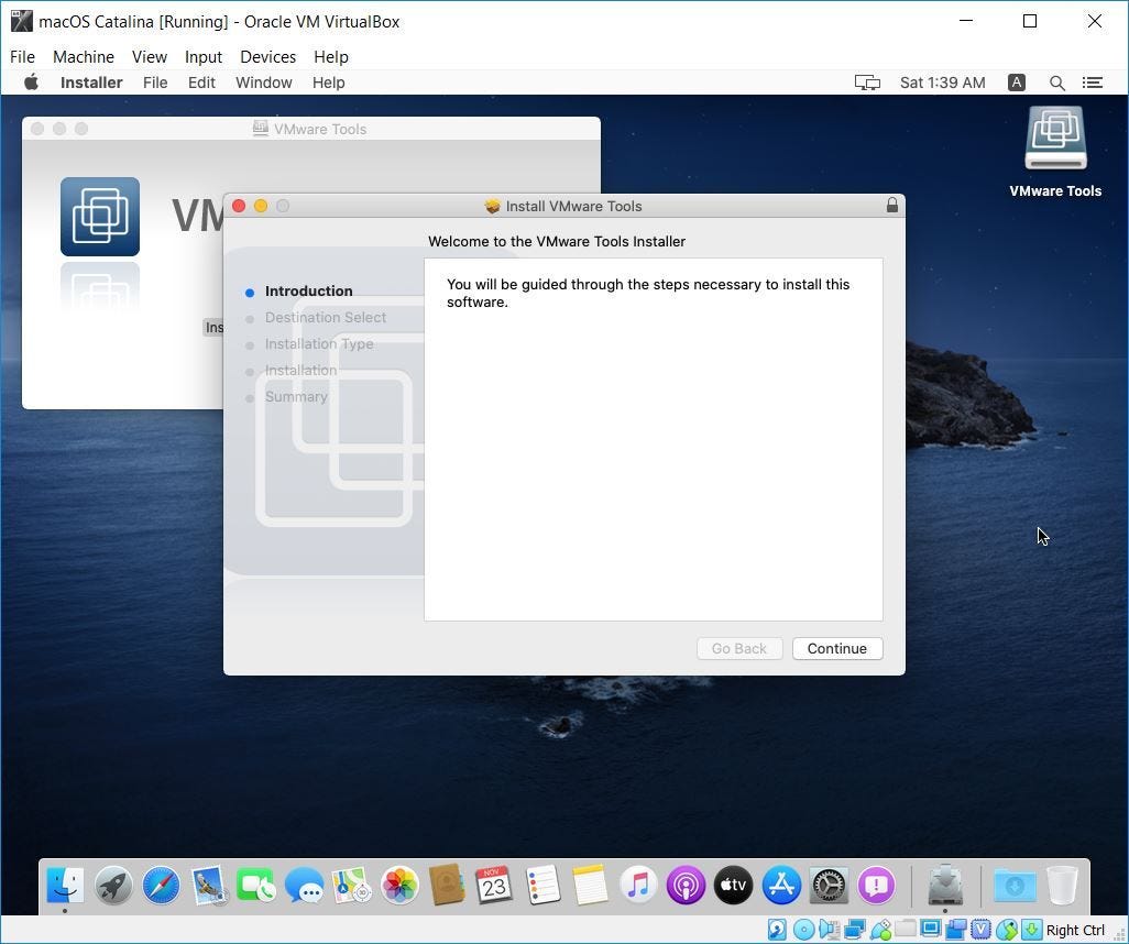 virtualbox mac os guest virtualbox mac os guest