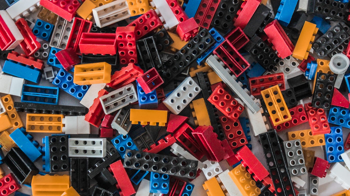 Is it Possible to Invest in LEGO? | by Walid AO | Making of a Millionaire