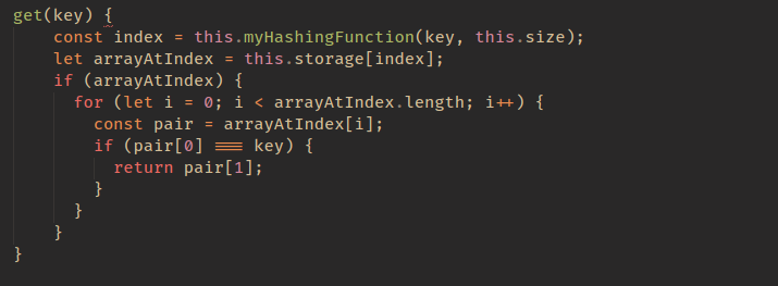 JAVASCRIPT REACT, DATA STRUCTURE & ALGORITHMS SUMMARY. | by Iqbal ...