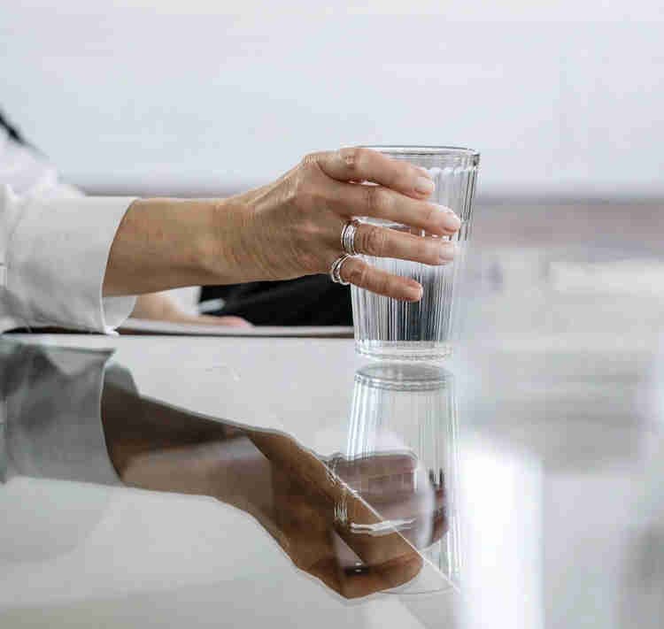 Why is it important to track water intake? by Amulet ouramulet Medium