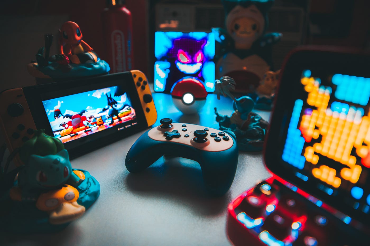 Gaming on an M1 MacBook Air. How to play your favourite games on an… | by  Craig McWha | CodeX | Medium