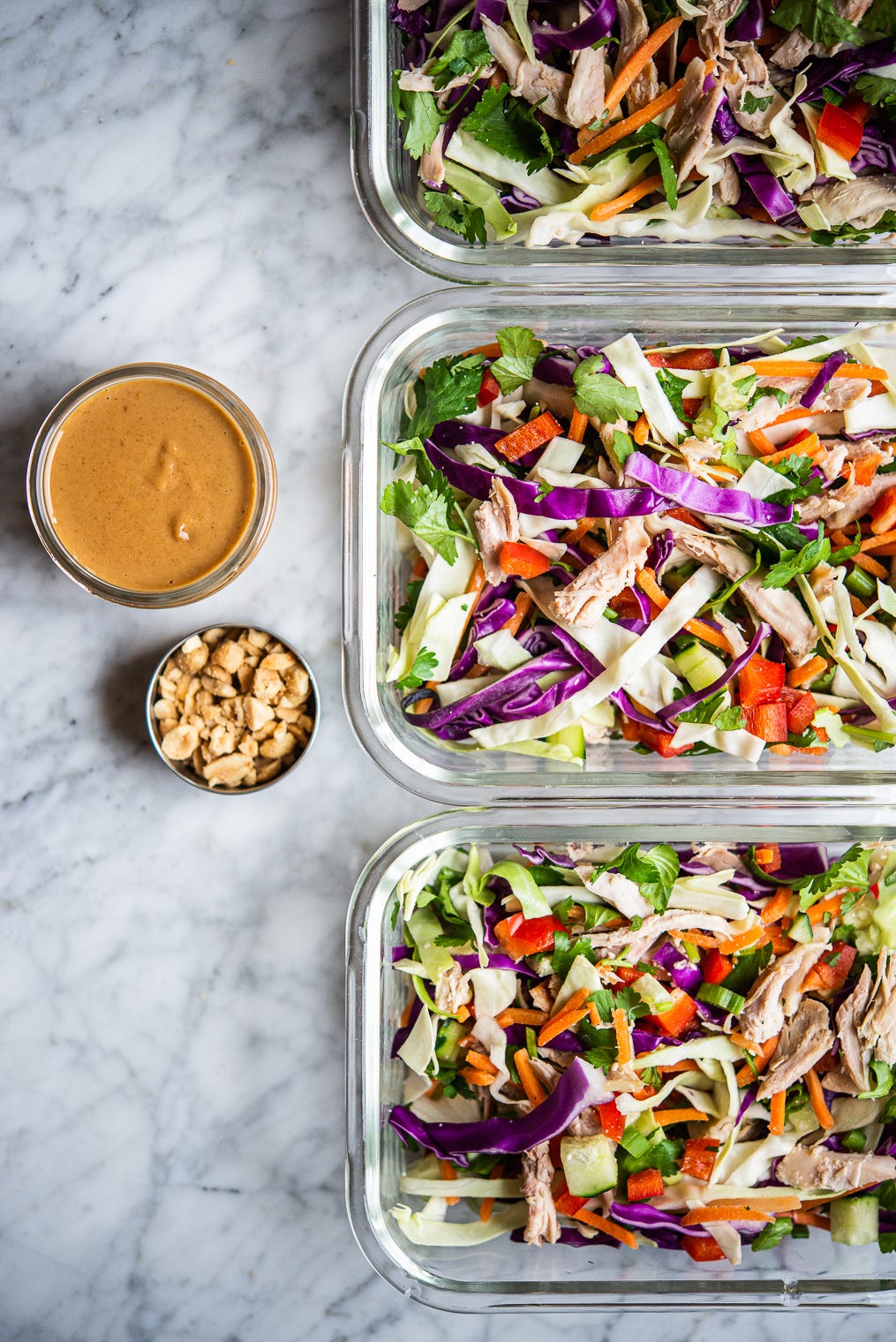 18 Meal Prep Lunch Ideas for Weight Loss | by Victor Zlatic | Medium