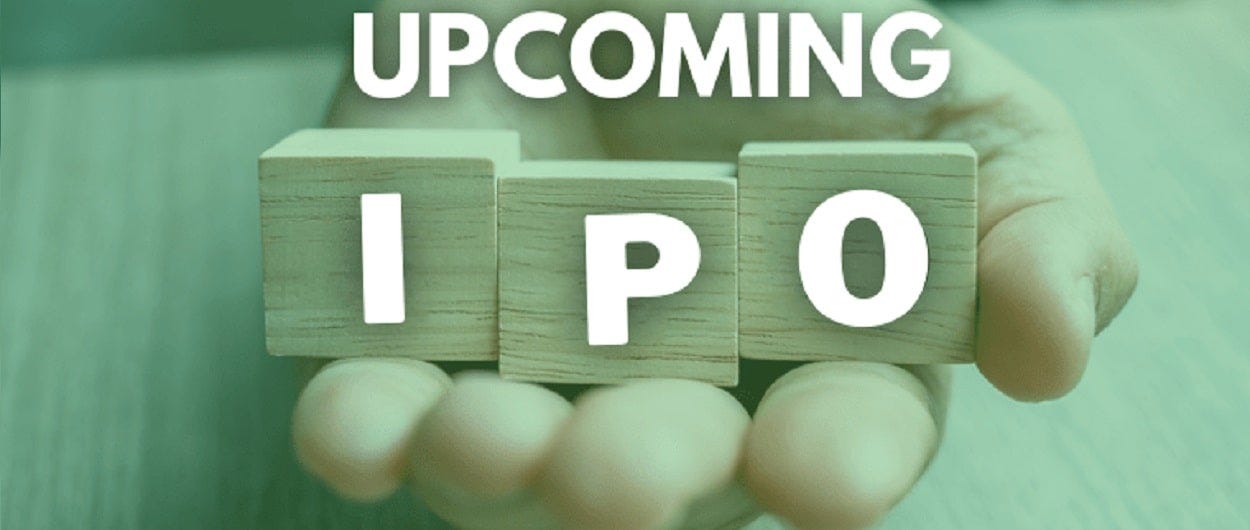 10 Upcoming IPOs in India – June, July and August 2021
