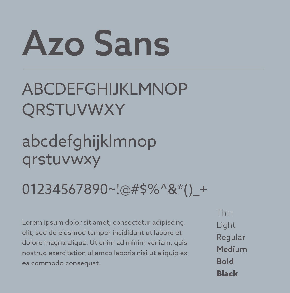 10 Great Typefaces For Your It Startup By Sukkrish Aadds Medium