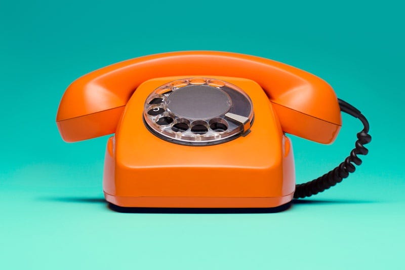 How To Master The Phone Interview By Alaant Workforce Solutions Medium