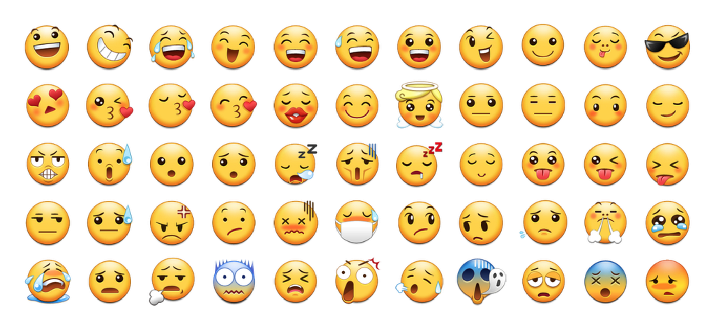 What does that Emoji mean?. Emoji use is on the rise, and will be… | by  subsign | Medium