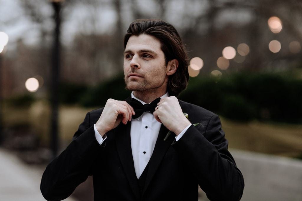 What is the Best Camera Setting for Outdoor Portraits? (WITH EXAMPLES