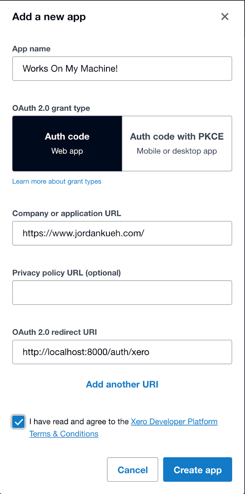Adventures in Golang: The Tale of OAuth 2.0 | by Jordan Kueh | Xero  Developer