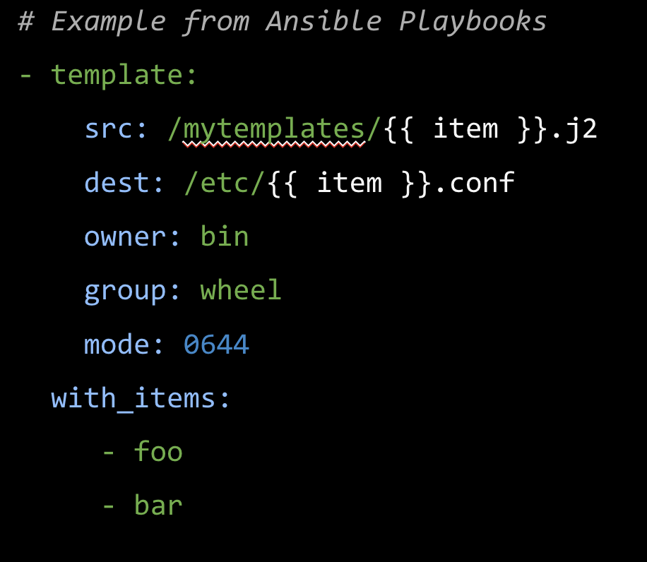 Learning Ansible — The quick way