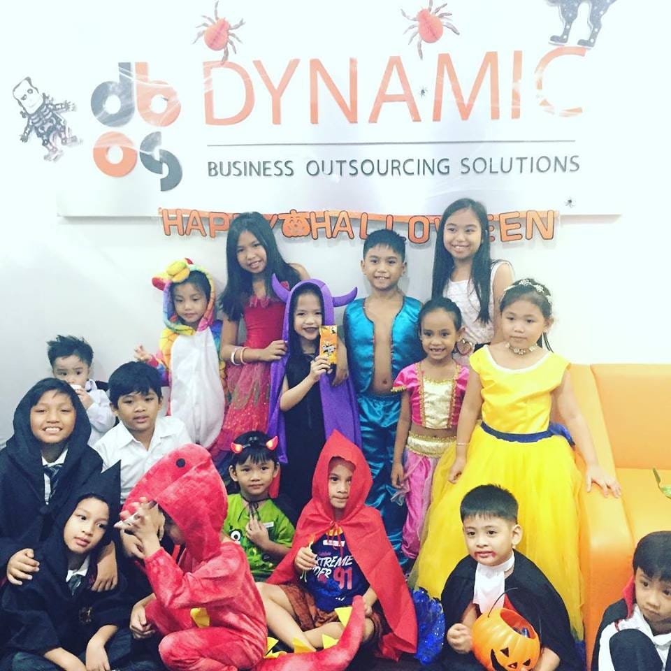 Fun Facts About Filipino Halloween by DBOS AU Medium