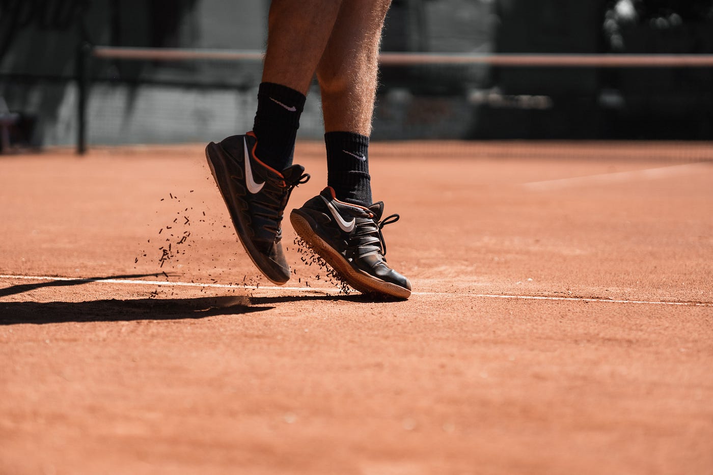 Understanding the Importance of First Serve in Tennis with Data Analysis |  by Andrea Cazzaro | Towards Data Science