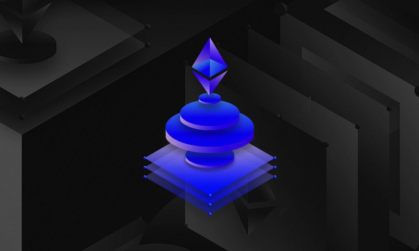 How to Fetch and Update Data From Ethereum With React and SWR | by  ConsenSys | ConsenSys Media
