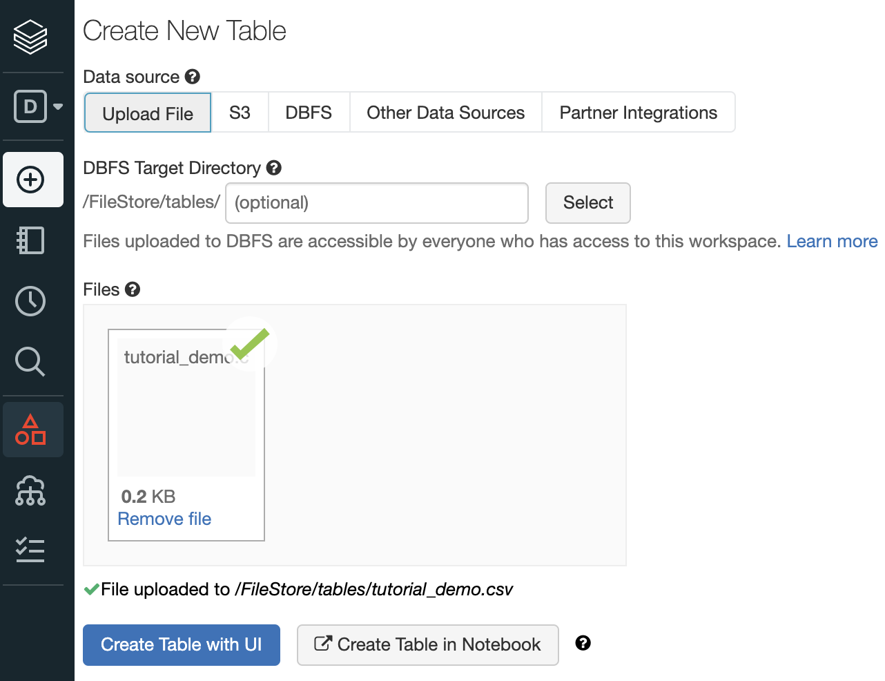 Databricks Mount To AWS S3 And Import Data by Amy GrabNGoInfo