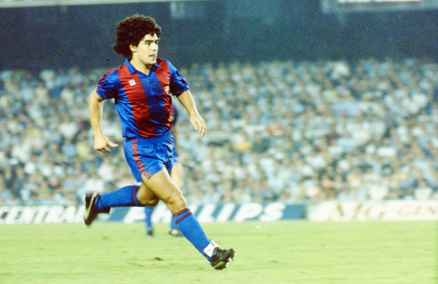 Diego armando maradona