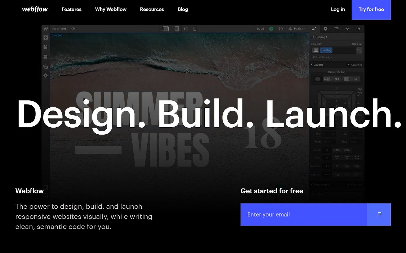 11 Essential Steps to a High-Performing Landing Page | by Nightwatch ...