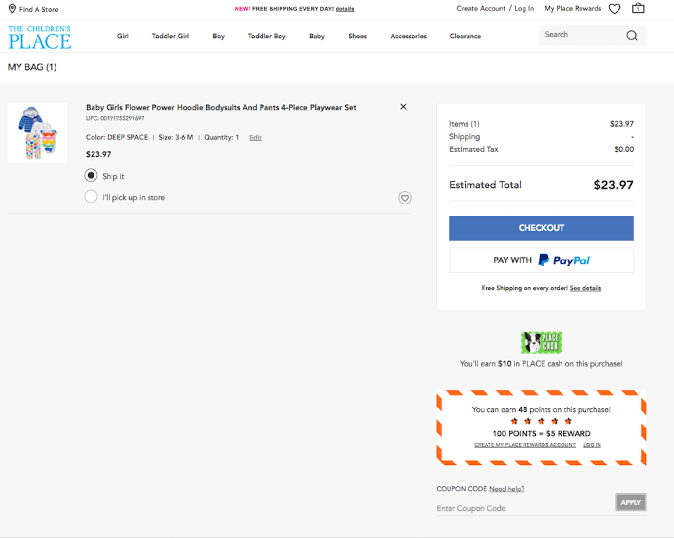 Applying Discounts and Promotions on sites by Sam Plecic Blog Medium