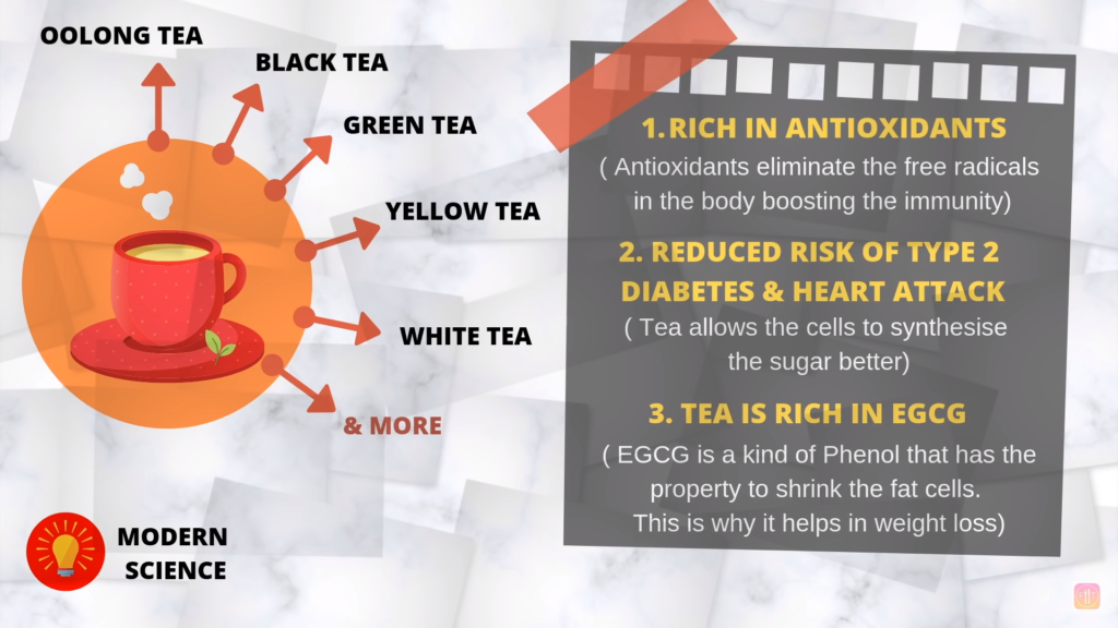 Tea vs coffee! Which one is better? Are you consuming these daily? by
