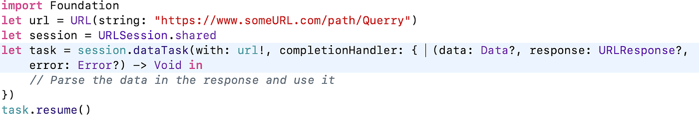 Beginners Guide to Client Server Communication | by Shubhang Dixit | Medium