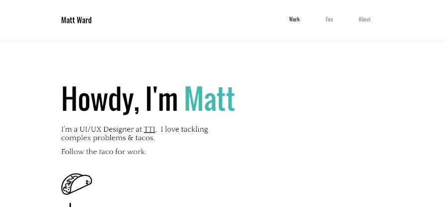 Ux Designer Portfolio Websites That Attract Clients By Alexander Gilmanov Ux Planet Ux Designer Portfolio Websites That Attract Clients By Alexander Gilmanov Ux Planet