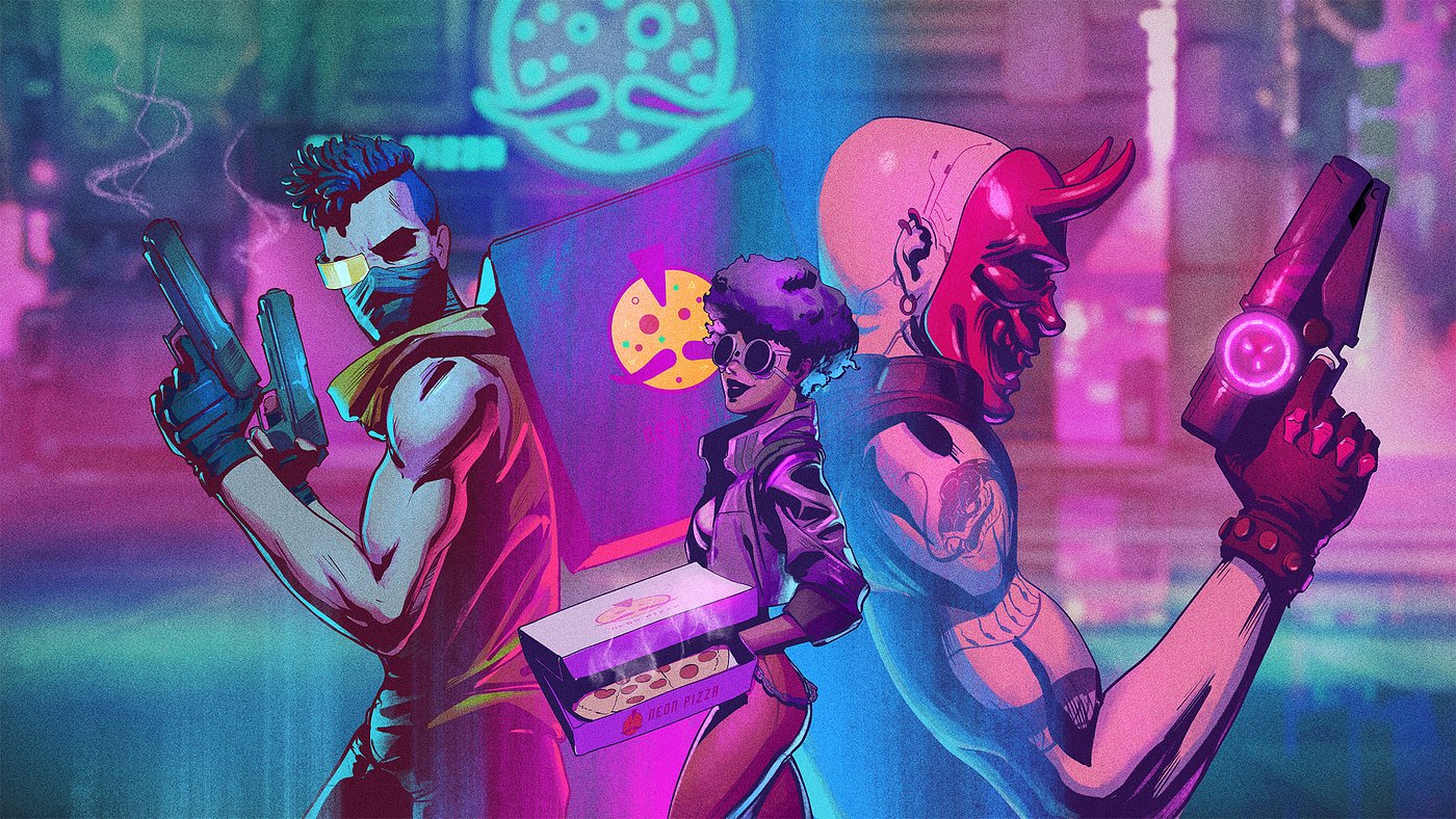 Neon District Retribution Guide Retribution Is Here This Update Brings By Justin Tobin Blockade Games Medium Neon District Retribution Guide Retribution Is Here This Update Brings By Justin Tobin Blockade Games Medium