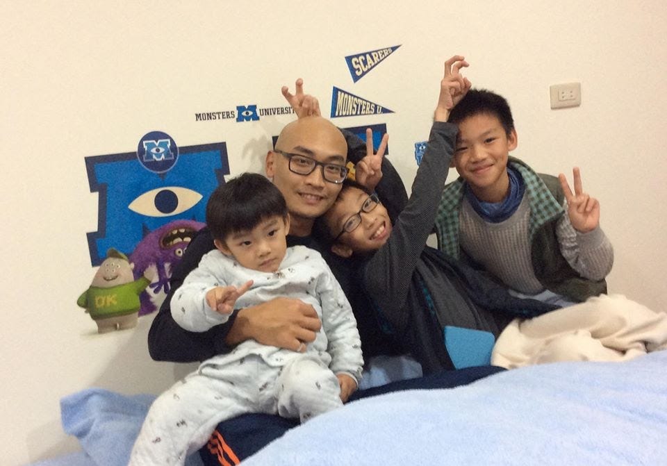 創新教育激潛能陶璽帶特殊生看見曙光 陶璽教育工作室透過戶外運動和心理輔導 帶特殊生走出困境 找到適合自己的學習方式 By 生命力新聞