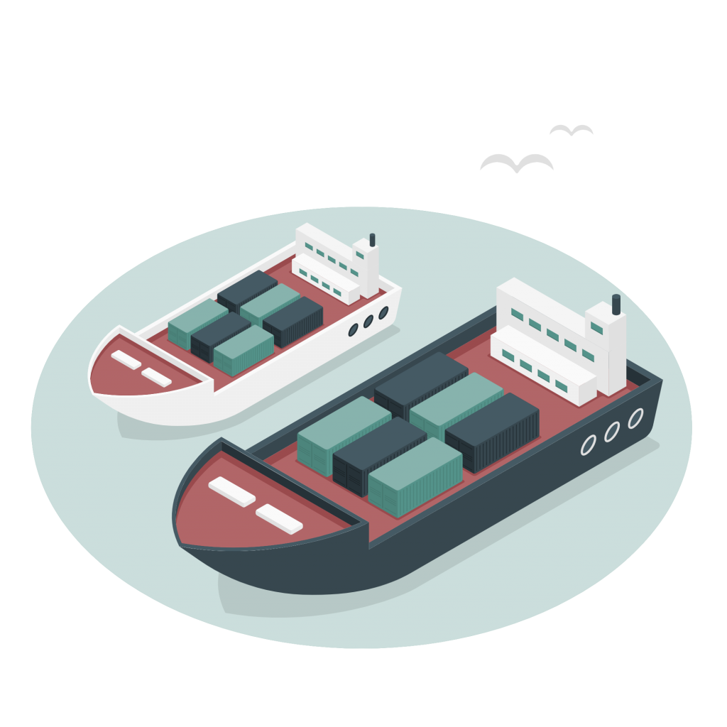 Use The Best Vessel Finder API Online! by Sep