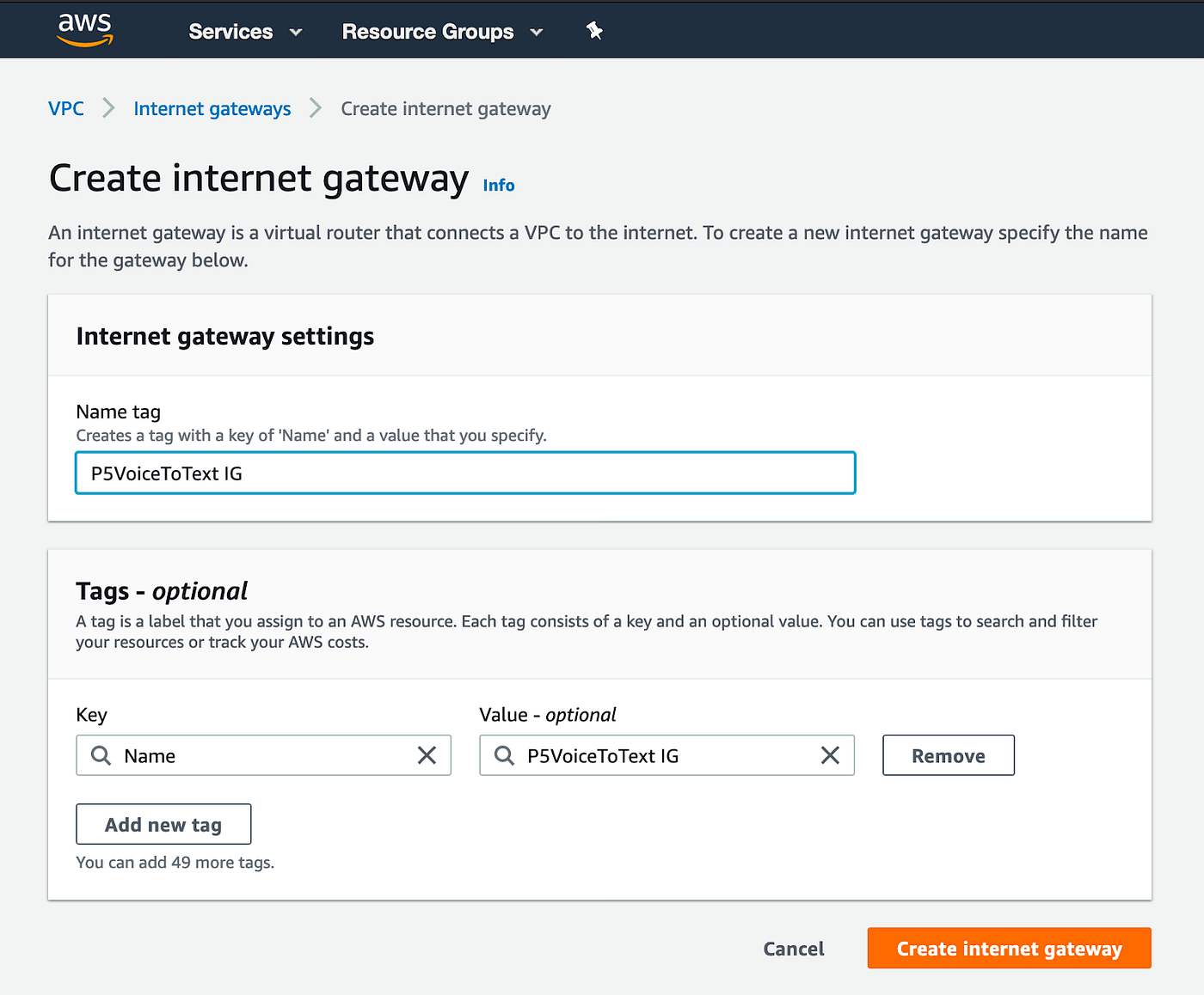 Hosting React + Flask + MongoDB  Application on AWS — Part 2