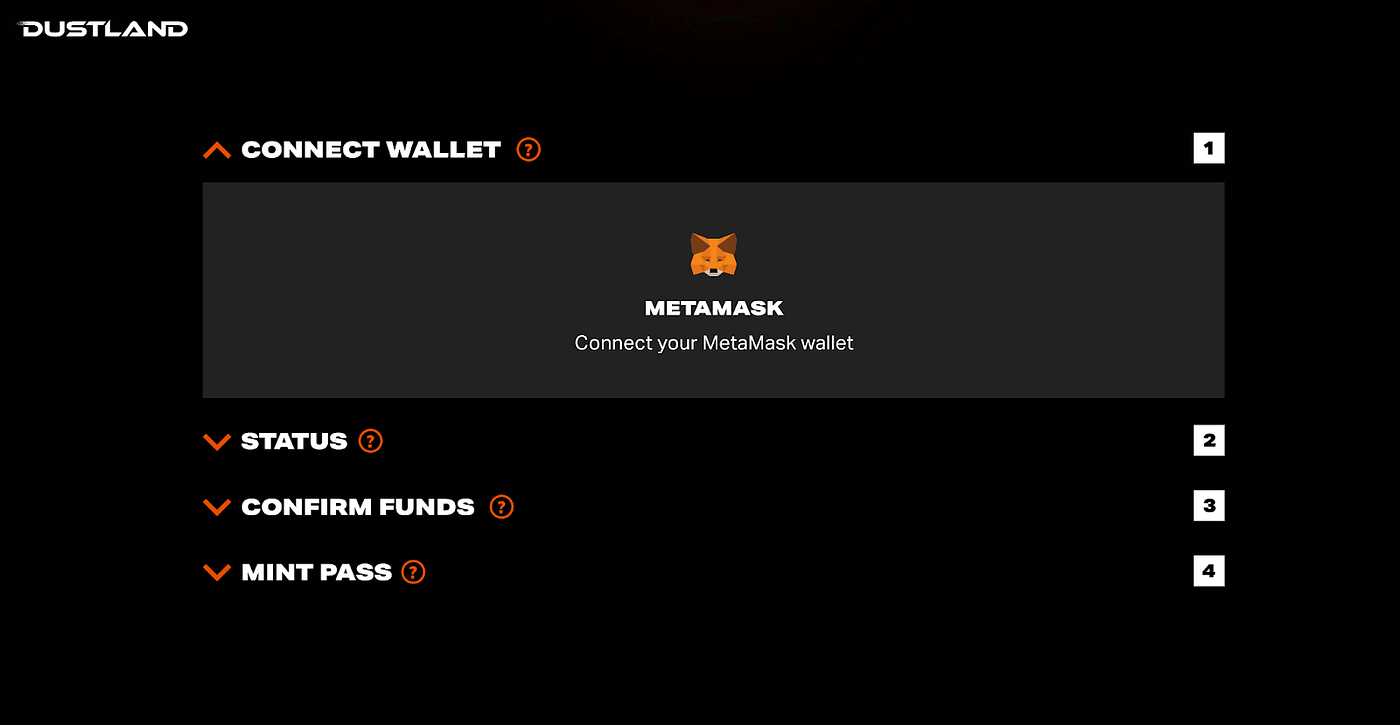 StepbyStep Guide to minting your Ape Pass by DOSE Token Medium