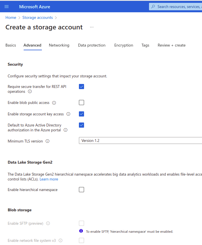 Shared access signatures in Azure Storage by Mary Becken Jul, 2022 Medium