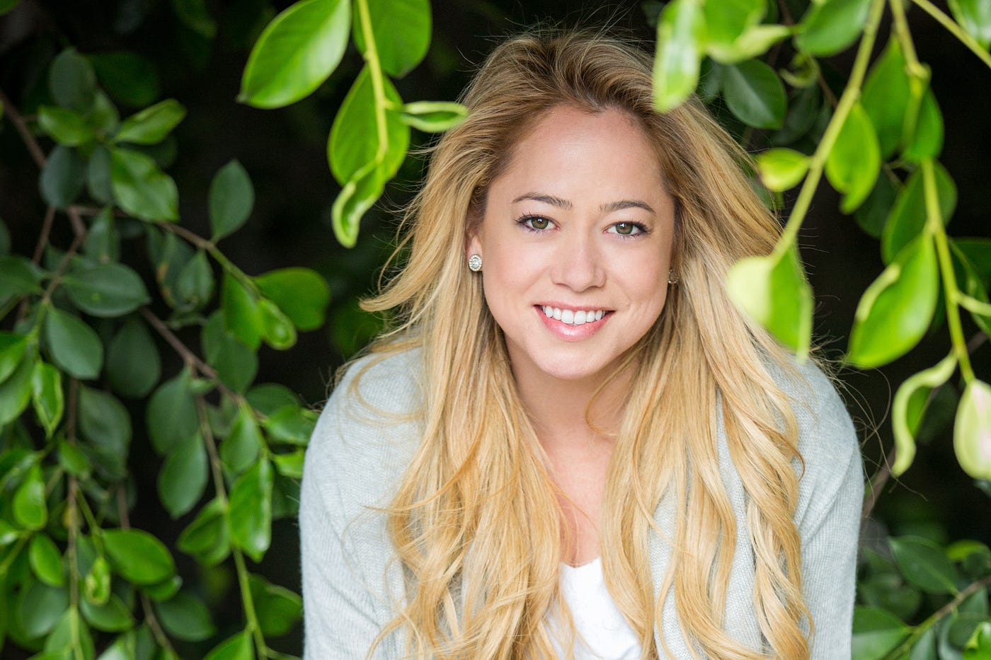 Rising Star Sabrina Bryan On The Five Things You Need To Shine In The