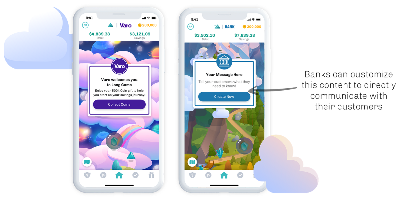 Introducing Long Game Rewards. Announcing the launch of Long Game… | by  Lindsay Holden | Long Game | Medium