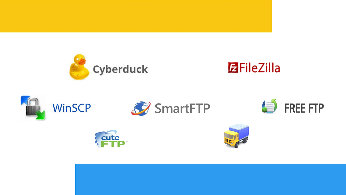 What Is FTP Tutorial Overview And Business Use Cases By ExaVault