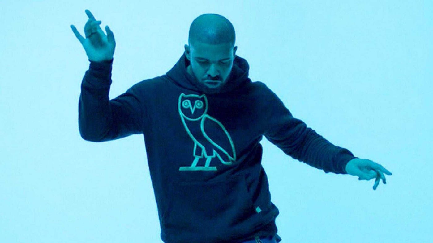 drake ovo owl hoodie