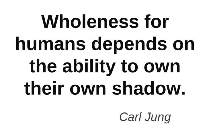 Carl Jung Quotes Darkness Writing And The Creative Life: Dark Places | By Scott Myers | Medium
