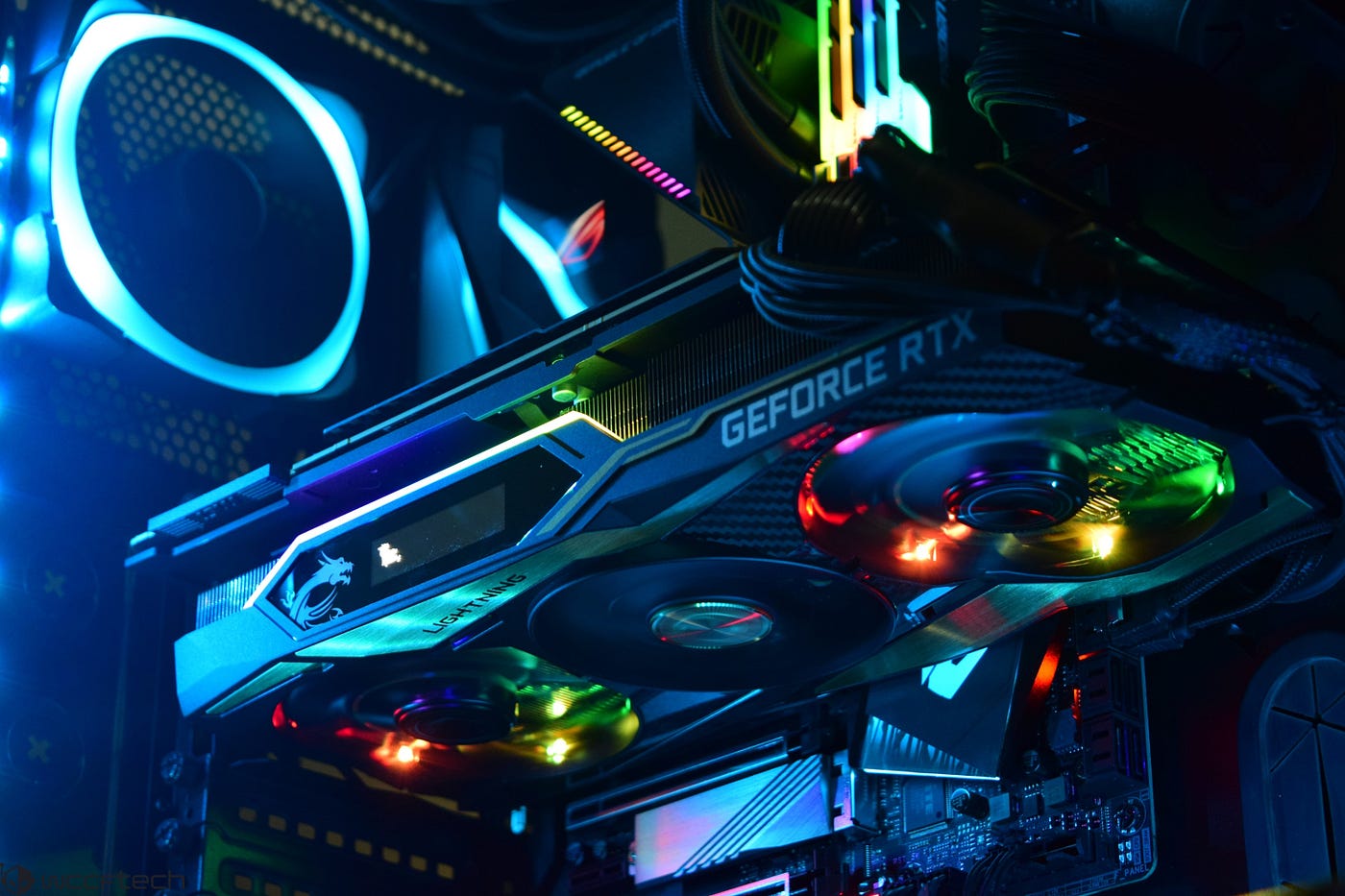 Updating Digibyte With Progpow Randomx By Josiah Spackman Medium