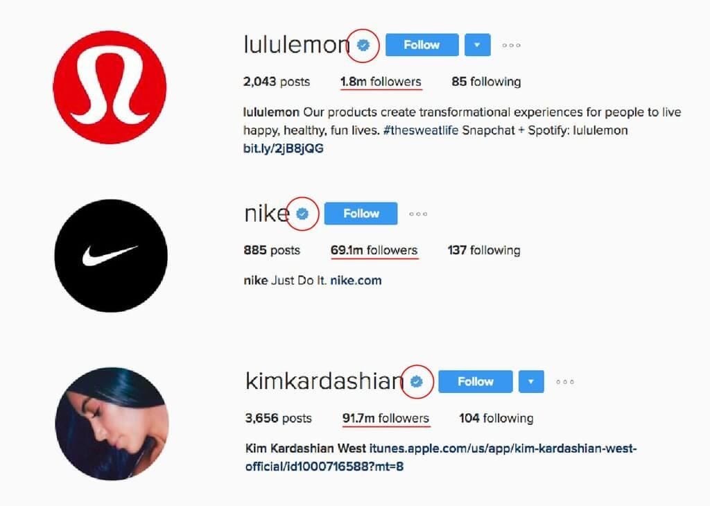 How Can Influencers Get Verified On Instagram By Atisfyre Medium