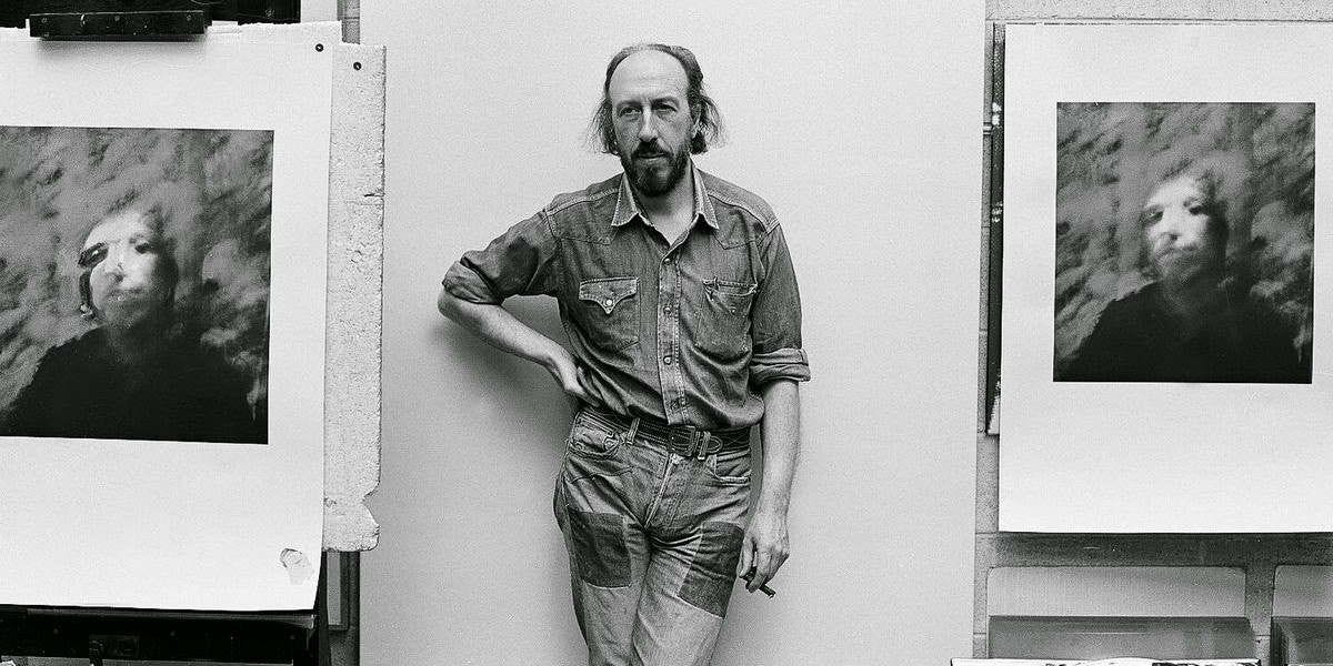 Richard Hamilton Pop Art Artists