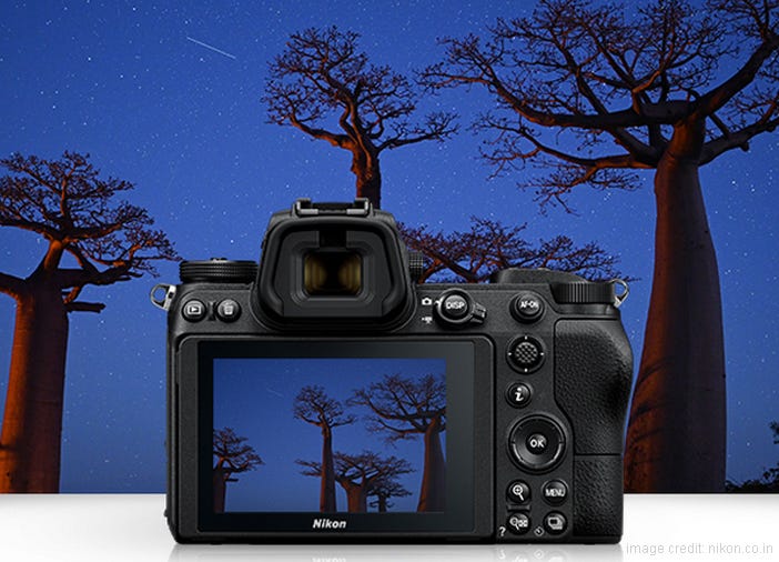 Mirrorless Vs DSLR Cameras What Are the Differences & Which One Suits Your Needs by Digital