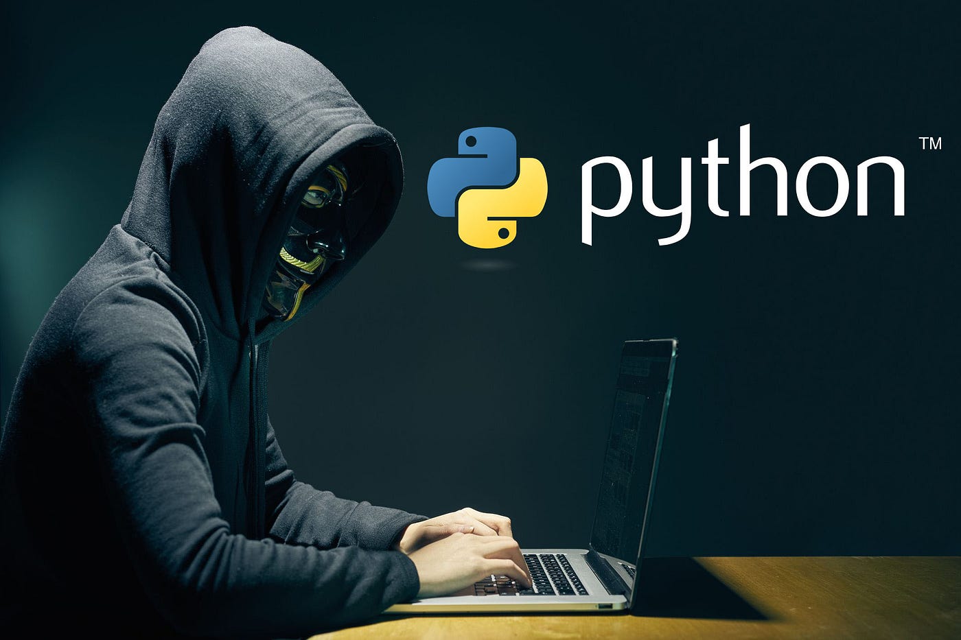 Python for Cybersecurity — Lesson 1: Introduction to Python | by Johnsy  Vineela | cyberdefenders | Medium