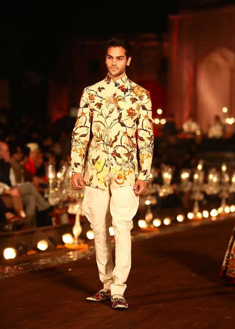 best marriage dress for boy