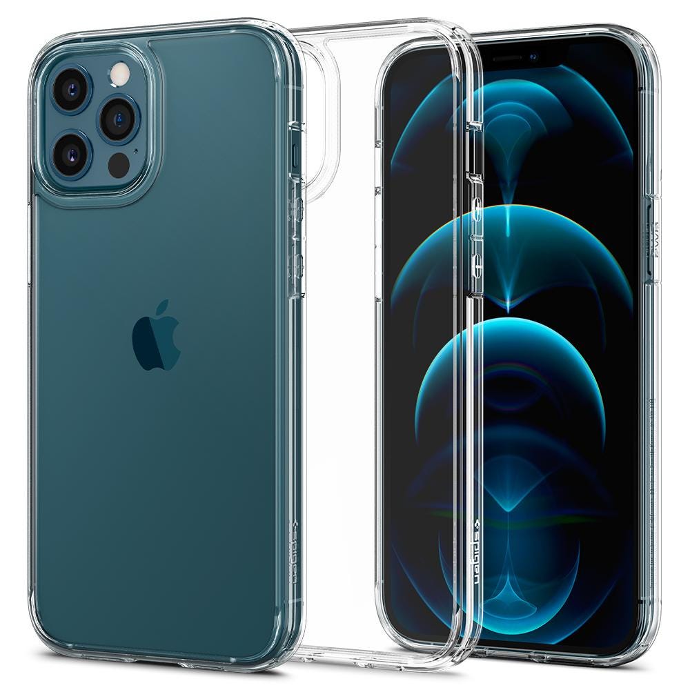 The Best Cases For Iphone 12 Pro Max By Timo Mac O Clock Medium