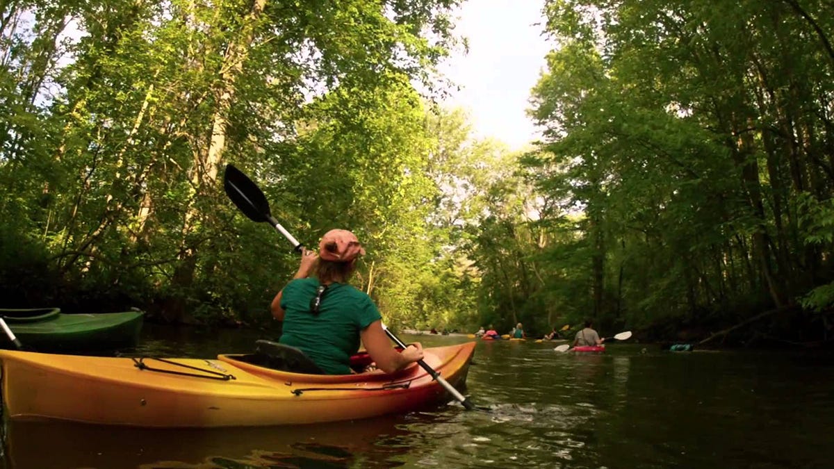 10 Hidden Places Where You Can Find Outdoor Adventure Near Grand Rapids