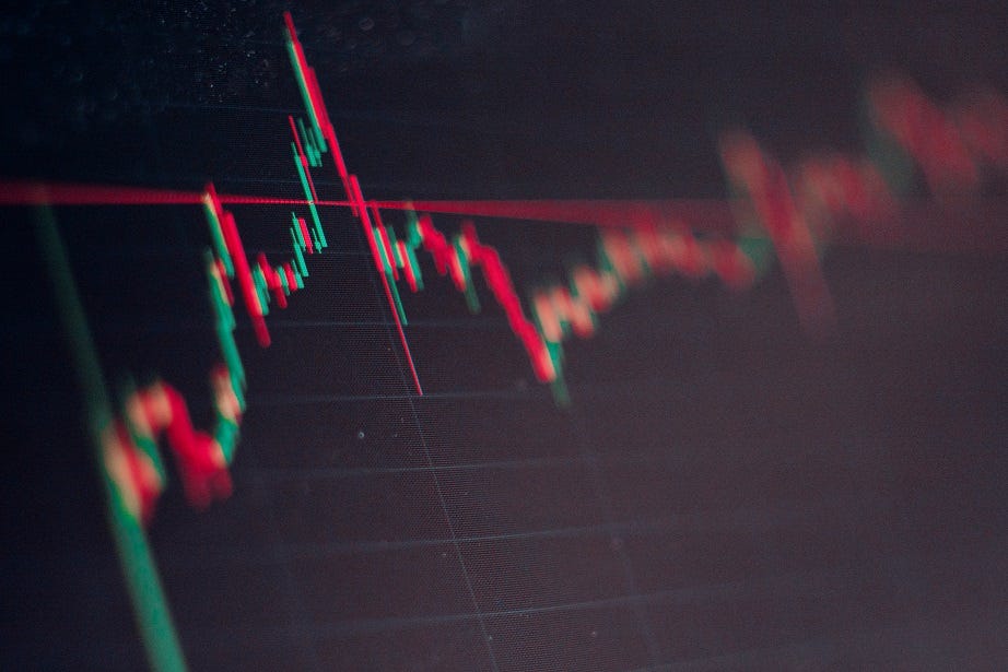 Investors Taking Too Much Advantage On Crypto Crash