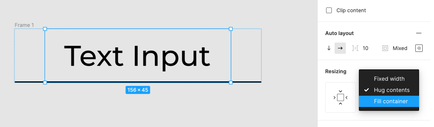 How to Control Text Box Borders in Figma with Auto Layout Dividers | by Hai  Ohayon | Bootcamp