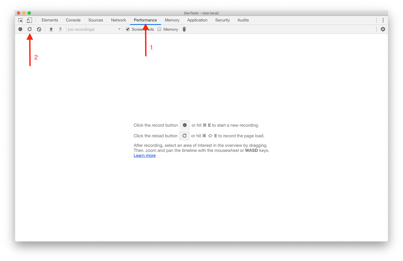 Debugging WordPress Theme Load Performance with Chrome DevTool | by ...