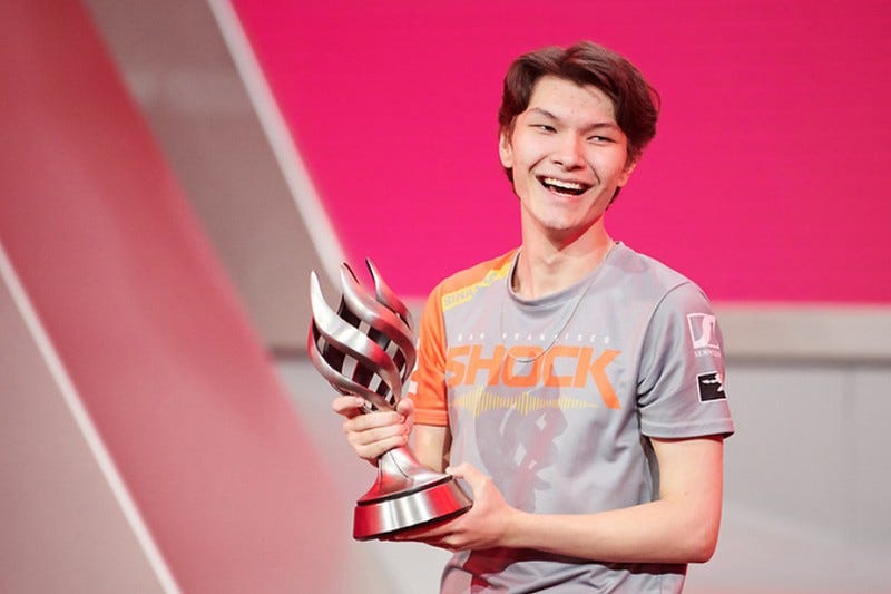 Apex Legends And Other Esports Take Over The Game Awards By Officialwingg Medium
