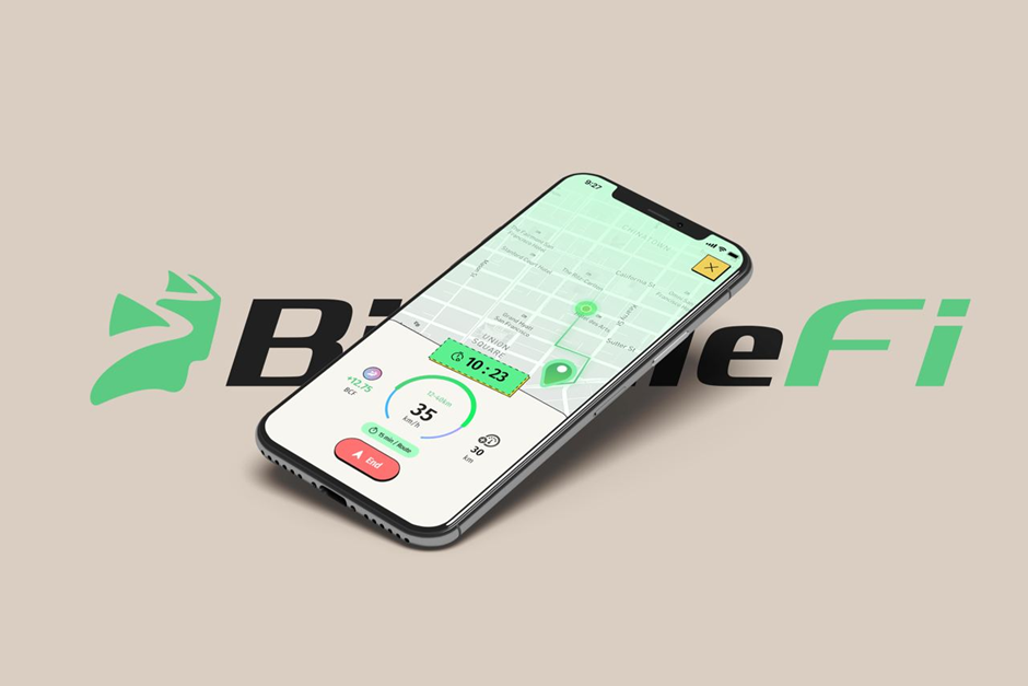 BicycleFi Initial DEX Offering (IDO) on NFTb